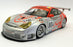 Minichamps 1/18 100 066480 - Porsche 911 GT3 RSR Lizard Racing 24H Le Mans 2006