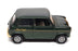 Corgi 1/36 Scale Diecast C330/10 - Mini "After Eight" - Green