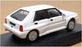 Racing Models 1/43 Scale STR97 - 1991 Lancia Delta HF Integrale EVO - White