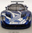 BBR Models 1/18 Scale P1802 - Maserati MC12 Geneve Motor Show Ltd 507 Pcs - Blue