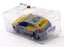 Norev 1/43 Scale Diecast 31821B - Fiat Stilo Tour De France - Yellow/Grey