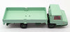 Dan-Toys Atlas Editions Diecast 002 - Berliet Stradair Truck - Lgt. Green