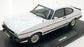 Norev 1/18 Scale Diecast 182715 - Ford Capri RHD 1982 - White