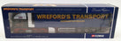 CORGI 1/50 CC13216 DAF XF SPACE CAB CURTAIN - SW WREFORD & SONS LTD