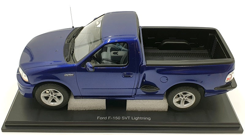 ford svt f 150 lightning