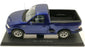 DNA Collectibles 1/18 Scale DNA000098 - Ford SVT F-150 Lightning - Blue