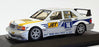 Minichamps 1/43 Scale 3120 - Mercedes 190 E Evo 2 MS-JET Biela #16