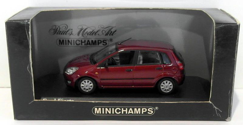 MINICHAMPS 400011710 Scala 1/43