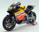 Minichamps 1/12 Scale Diecast - 122 027146 Honda RC211V MOTO GP 2002 Rossi