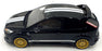 Otto Mobile 1/18 Scale Resin OT1008 - Ford Focus RS MK2 Le Mans Edition - Black