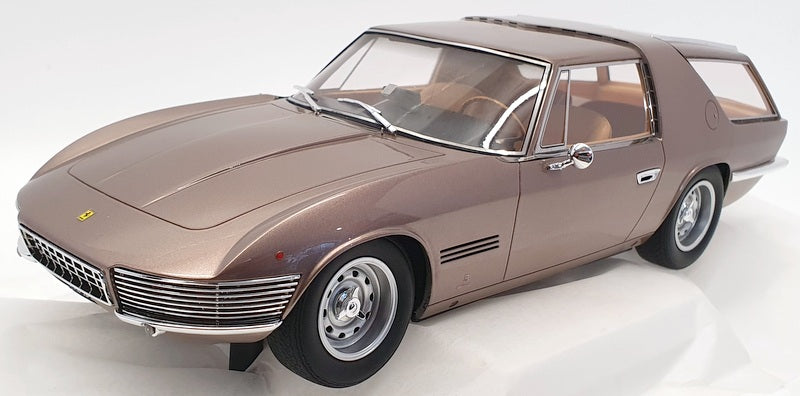 Matrix 1/18 Scale MXL 0604-082 - 1968 Ferrari 330GT Shooting Brake Vignale