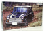 Fujimi 1/24 Scale Unbuilt Plastic Kit 126777 - Old Mini Cooper