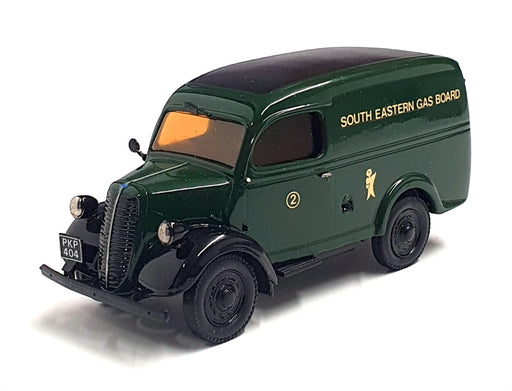 Model Road Replicas 1/43 Scale MRR No.3 - Ford E83W Van - S. Eastern Gas