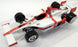 Greenlight 1/18 Scale diecast - 10908 Dan Wheldon Memoriam IZOD Indycar