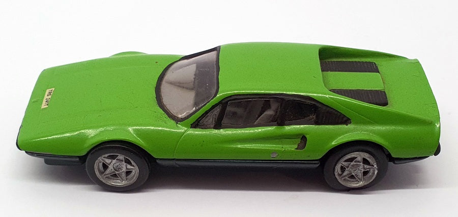 Grand Prix Models 1/43 Scale Model Car SM16 - Ferrari 308 GTB - Green