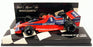 Minichamps 1/43 Scale Model Car 430 780001 - F1 Brabham BT46 1978