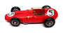 Etruria Model 1/43 Scale 23123 - Ferrari Dino 296 Race Car - Red #5