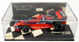 Minichamps 1/43 Scale Model Car 430 780001 - F1 Brabham BT46 1978