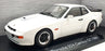 Model Car Group (MCG) 1/18 Scale MCG18197 - Porsche 924 Carrera GT 1981 White