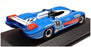 Minichamps 1/43 Scale 430 731112 - Matra MS 670B Le Mans 24Hr 1973