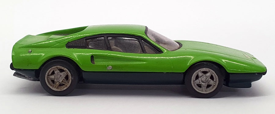 Grand Prix Models 1/43 Scale Model Car SM16 - Ferrari 308 GTB - Green