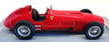 Tecnomodel 1/18 Scale TM18193A - 1952 Ferrari 375 F1 Indy Press Version #0