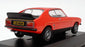 Vanguards 1/43 Scale VA13305A - Ford Capri Mk1 RS3 100 - Sebring Red