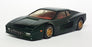 Starter 1/43 Scale Resin - FD2 Ferrari Testarossa Salon de Paris 1984 Dark Green