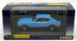 Vanguards 1/43 Scale Model Car VA13302 - Ford Capri Mk1 RS3100 - Olympic Blue