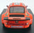 Spark 1/18 Scale 18S042 - Porsche 911 RSR 3.0 #54 Nurburgring 1975 - Orange