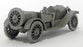 Danbury Mint Pewter - approx 1/43 scale - 1914 Stutz Bearcat