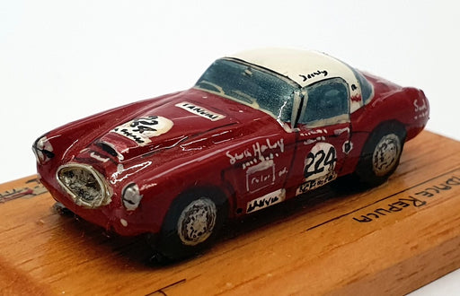 Roadace Replicas 1/100 Scale RA14 - Austin Healey 3000 - #224 Classic Comp