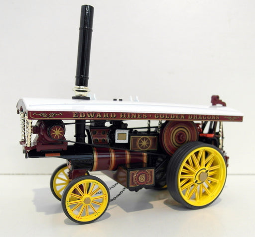 Corgi 1/50 scale CC20513 Burrell Showmans - Quo Vadis