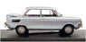 Norev 1/43 Scale Diecast 831022 - 1970 NSU TTS - Silver