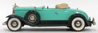 Brooklin 1/43 Scale BRKFS02  - 1931 Studebaker President 1 Of 900 2-Tone Green