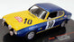 IXO Models 1/43 Scale Model Car RAC309 - 1972 Ford Capri #10