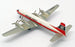 Western 18cm Wide Wingspan CA4BE - Douglas DC-6B - British Eagle