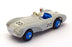 Atlas Editions Dinky Toys 110 - Aston Martin DB3 Sports - Grey