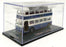 Corgi 1/76 Scale Diecast OM45706 - AEC Q Double Deck Bus Hull Transport R12