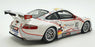 Minichamps 1/18 Scale 100 066483 Porsche 911 GT3 RSR Seikel Motorsport LM 2006