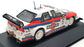 Onyx 1/43 Scale XT010 - Alfa Romeo Martini ITC 96 #6 Nannini