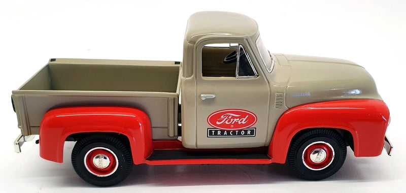 First Gear 1/34 Scale Model Truck 10-1547 - 1953 Ford F-100 Pick-Up