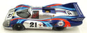 CMR 1/12 Scale Resin CMR12013 - Porsche 917LH 24HR Le Mans #21 1971 Martini