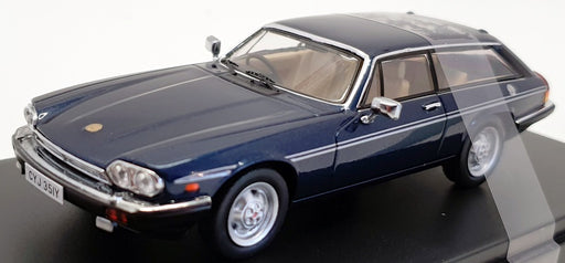 IXO Models 1/43 Scale Model Car PRD558 - 1983 Jaguar XJS Shooting Brake