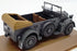 Atlas Edition 1/43 Scale Model Car 6690 029 - Horch Kfz 15