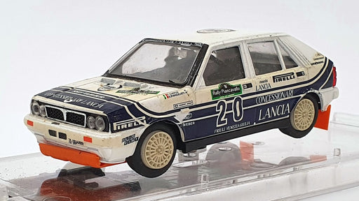 Vitesse 1/43 Scale SM48 - Lancia Delta HF Turbo 4XD - #20 Concessionari