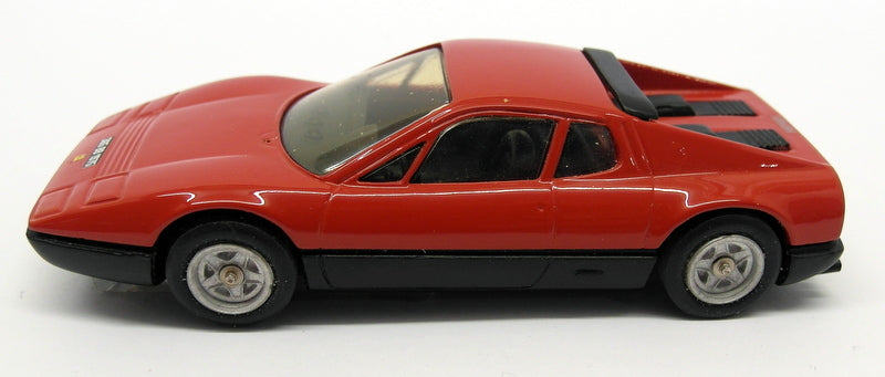 Century 1/43 Scale White Metal Built Kit - PT106 Ferrari 364/4 BB 1975 Red