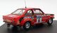 Trofeu 1/43 Scale 1010 - Ford Escort Mk2 1st RAC Rally 1976 #6 Clark/Pegg