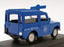 Vitesse 1/43 Scale Model Car 475.2 - Land Rover RAC - Blue