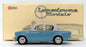 Lansdowne Models 1/43 Scale LDM48 -1956 Hillman Minx SI - Pearl Grey/Fiesta Blue